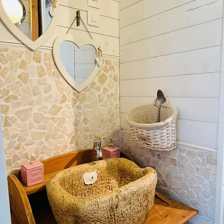 Maison Charmante Condé-sur-Seulles Buitenkant foto