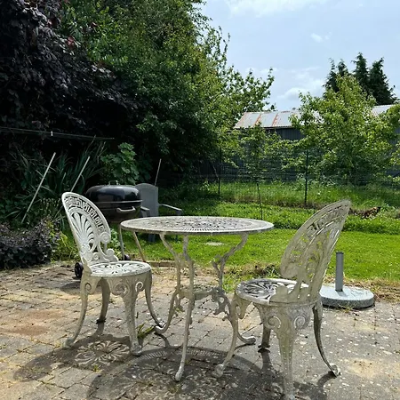Maison Charmante Condé-sur-Seulles Buitenkant foto