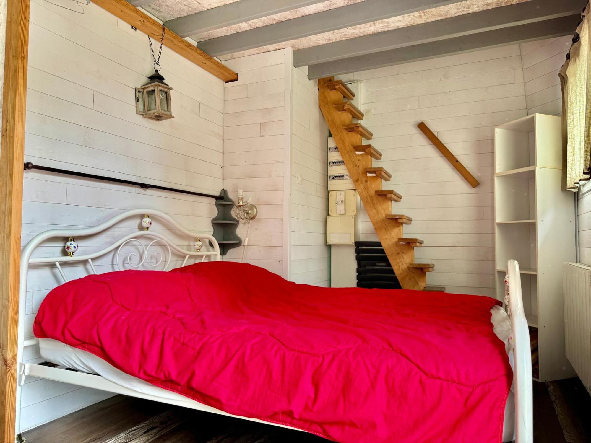 Maison Charmante Hébergement de vacances